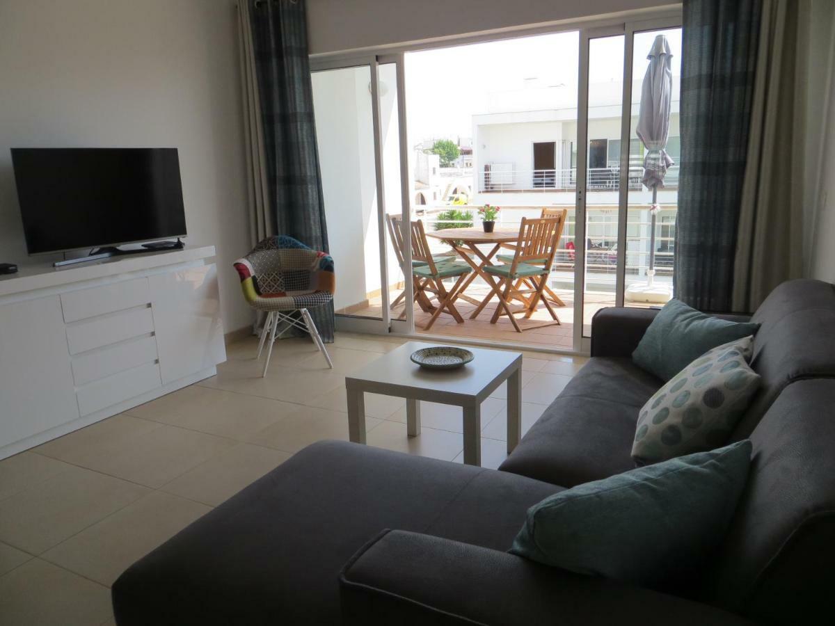 Formosa Village Fuzeta Bagian luar foto