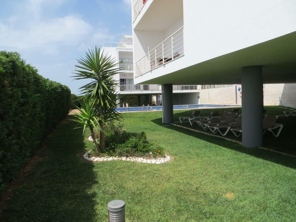 Formosa Village Fuzeta Bagian luar foto