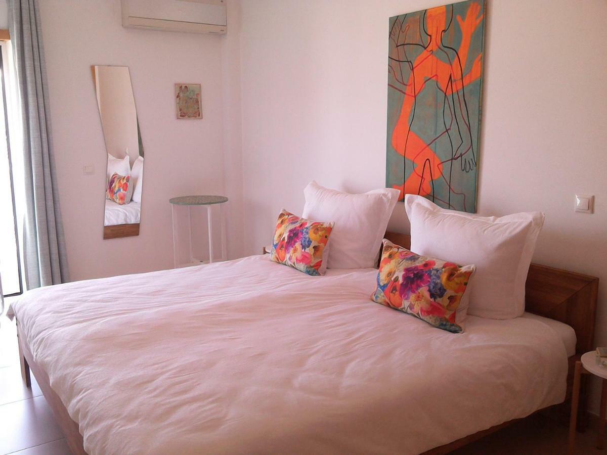 Formosa Village Fuzeta Bagian luar foto
