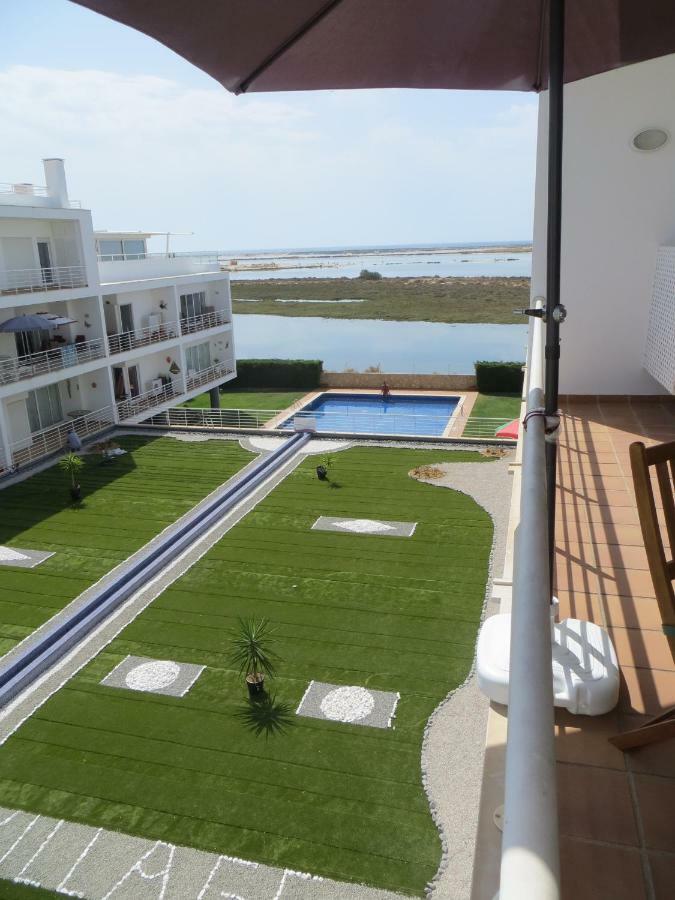 Formosa Village Fuzeta Bagian luar foto