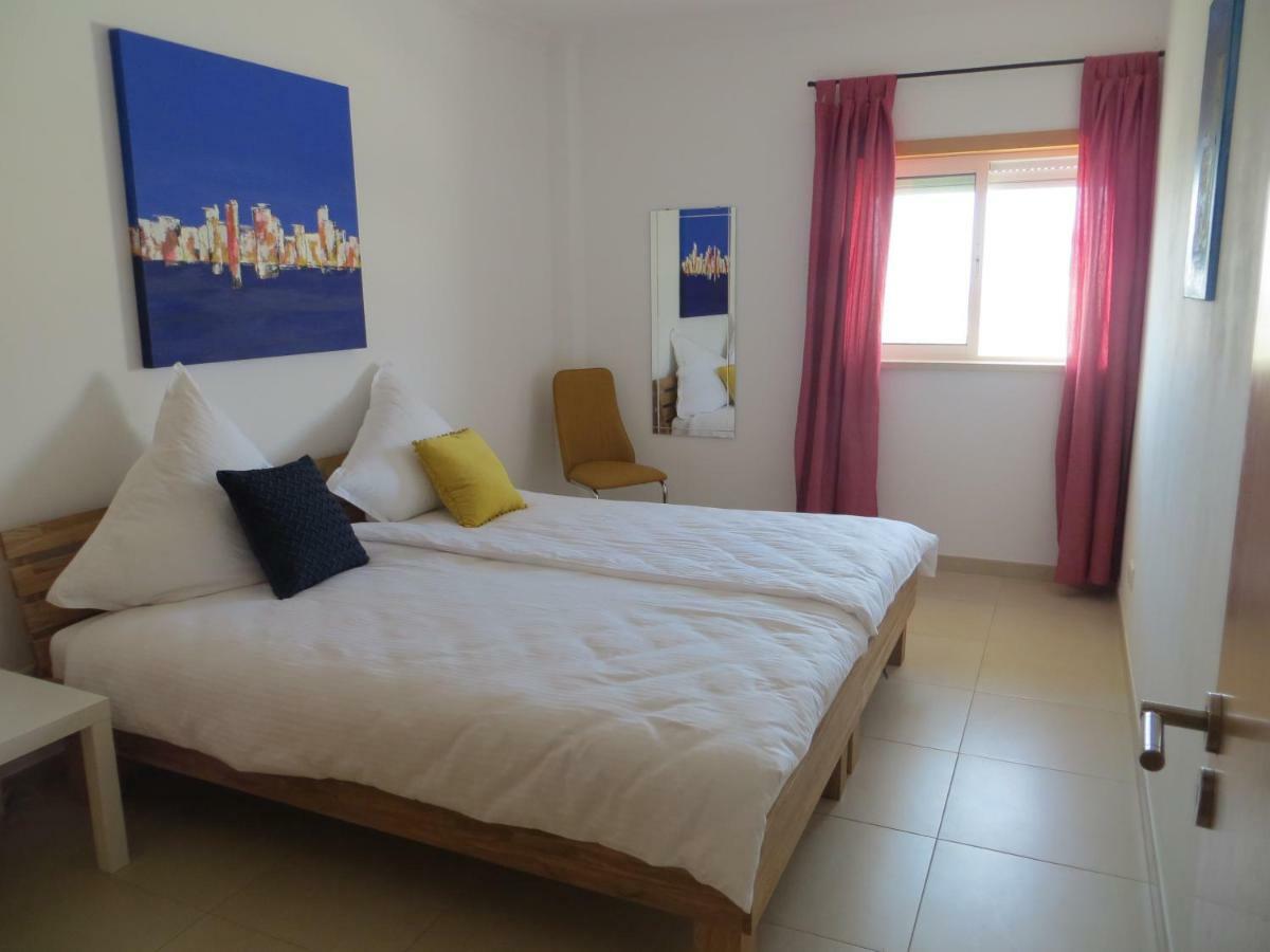 Formosa Village Fuzeta Bagian luar foto
